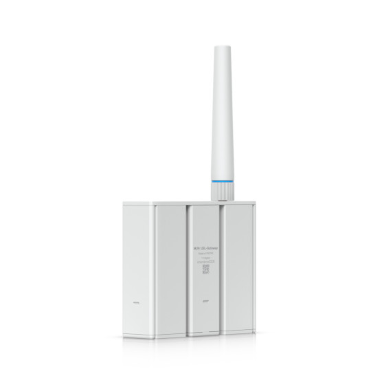 Gateway SuperLink UniFi Ubiquiti pentru senzori UniFi Protect, USL-Gateway